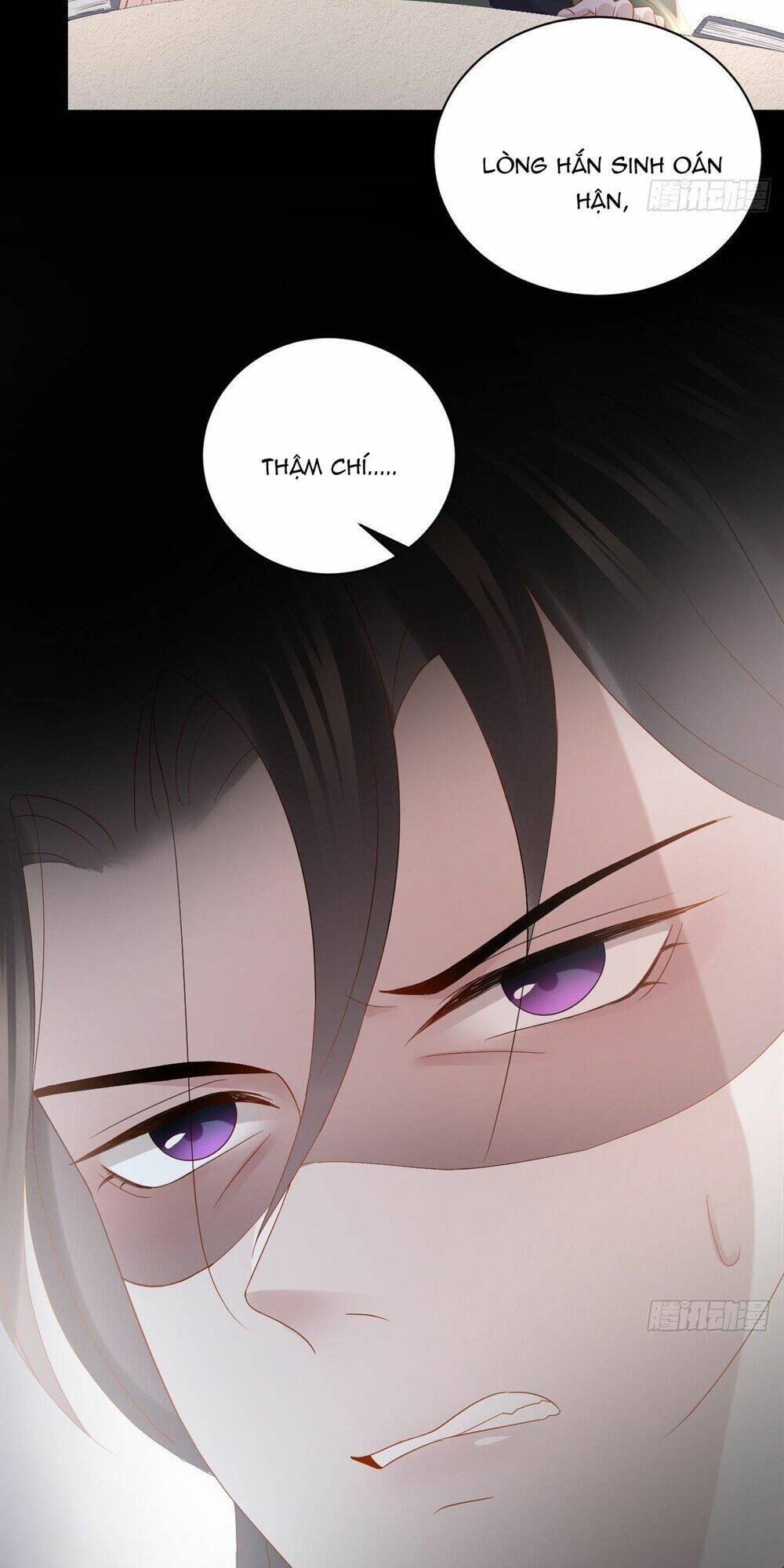 Vương Phi Thông Linh: Chapter 26