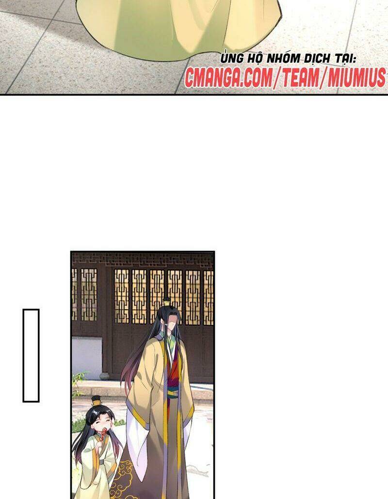 Vương Gia, Áo Lót Của Ngươi Rơi Mất Rồi: Chapter 87