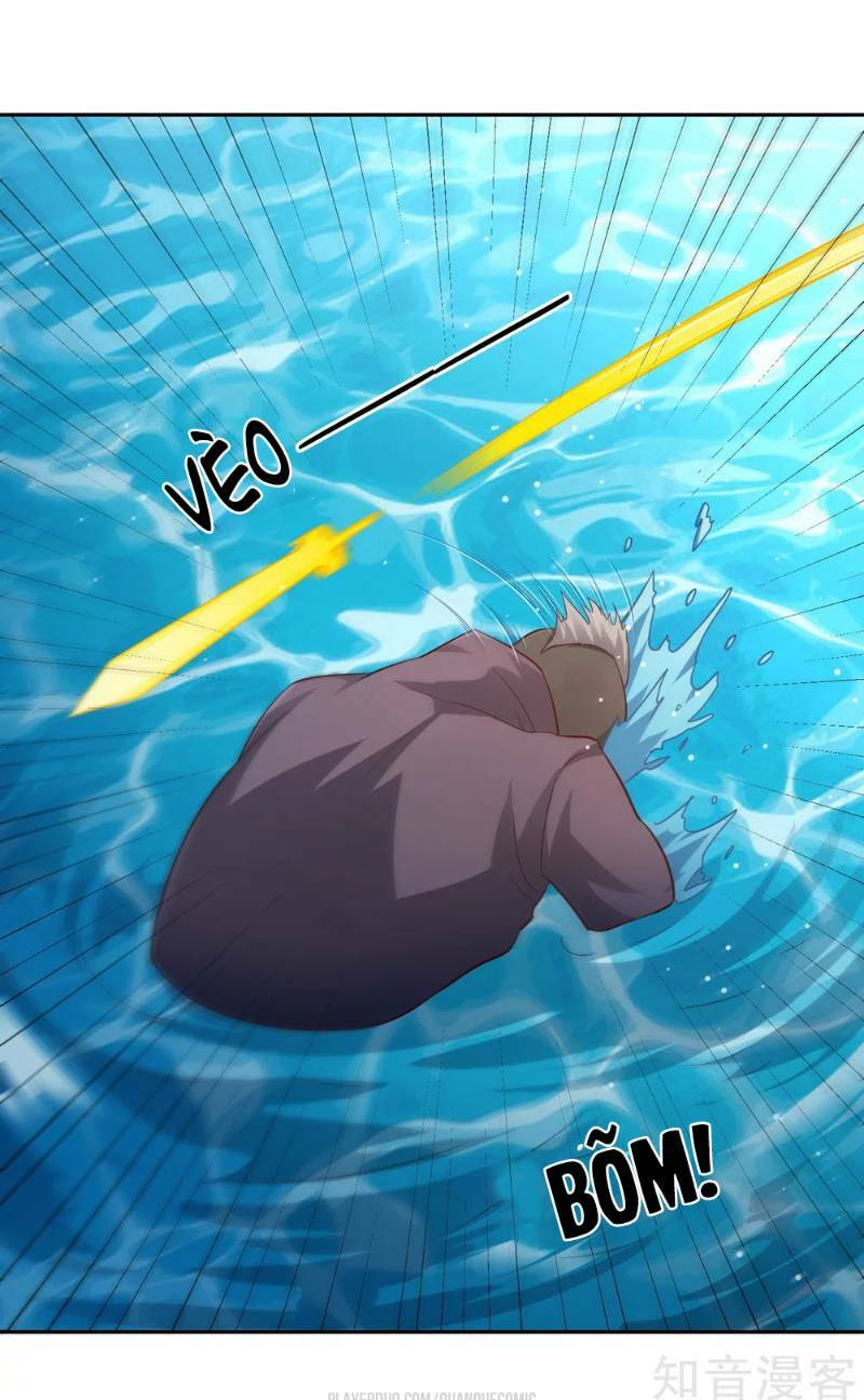 Võ Linh Kiếm Tôn: Chapter 70