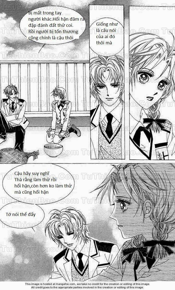 Yêu Hoặc Chết: Chapter 1