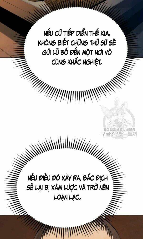Phụng Tiên Trọng Sinh Ký: Chapter 34