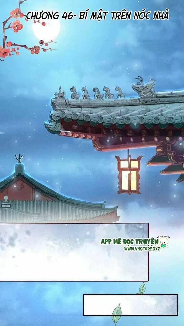 Nhất Sinh Nhất Thế Tiếu Thương Khung: Chapter 46