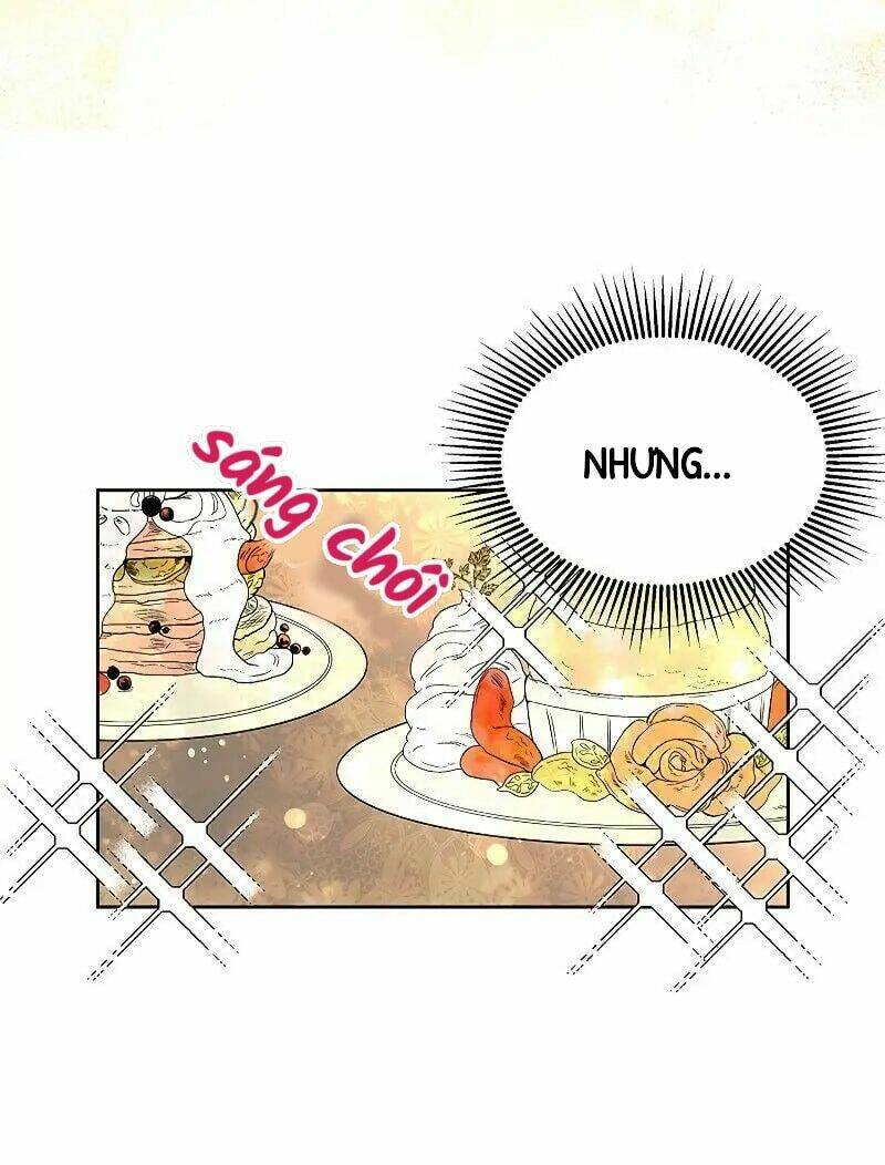 Công Chúa Thời Gian Có Hạn: Chapter 1