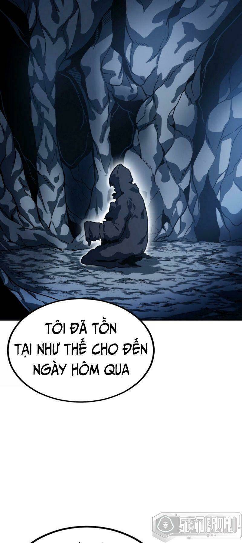 Ngôi Nhà Kết Nối Với Hầm Ngục: Chapter 4