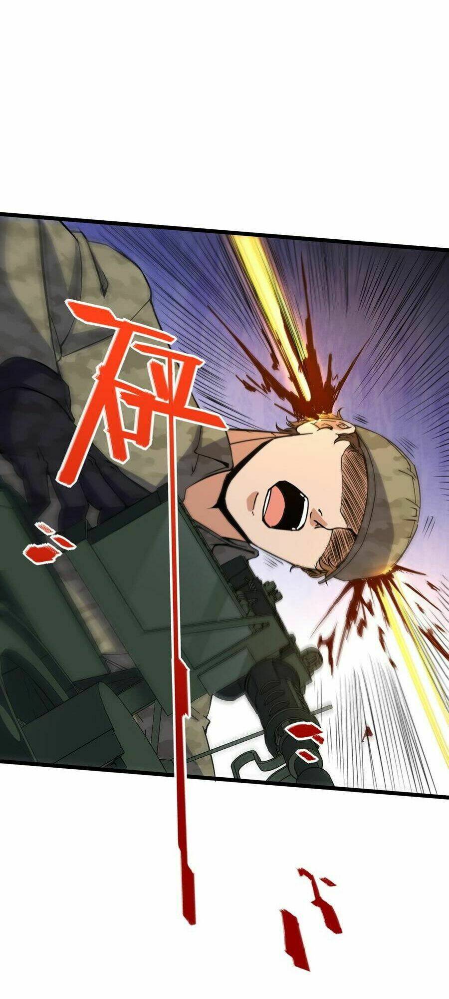 Tối Cường Binh Vương: Chapter 74