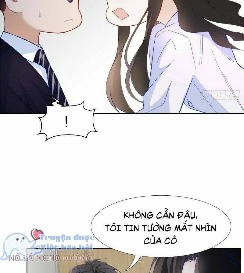 Ảnh Đế Yêu Hồ: Chapter 22