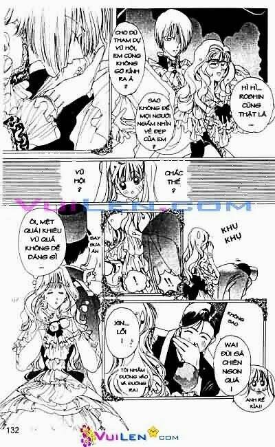 Duyên Kỳ Ngộ: Chapter 2