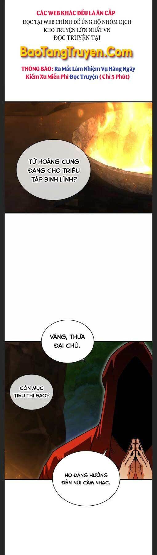 Thân Thủ Đệ Nhất Kiếm: Chapter 92