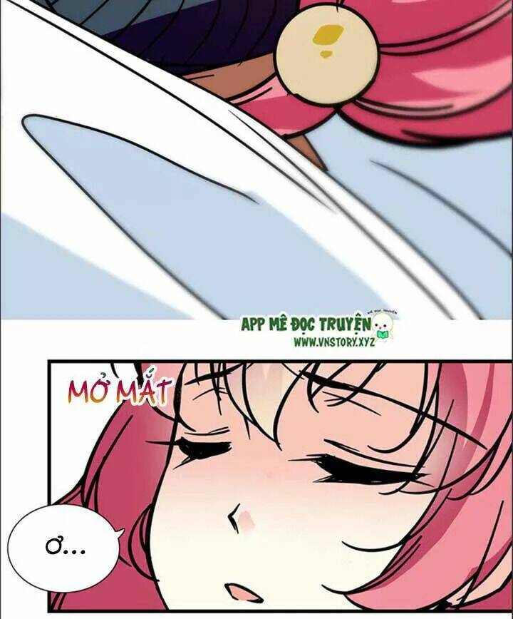 Nữ Hầu Sau Giờ Học: Chapter 71