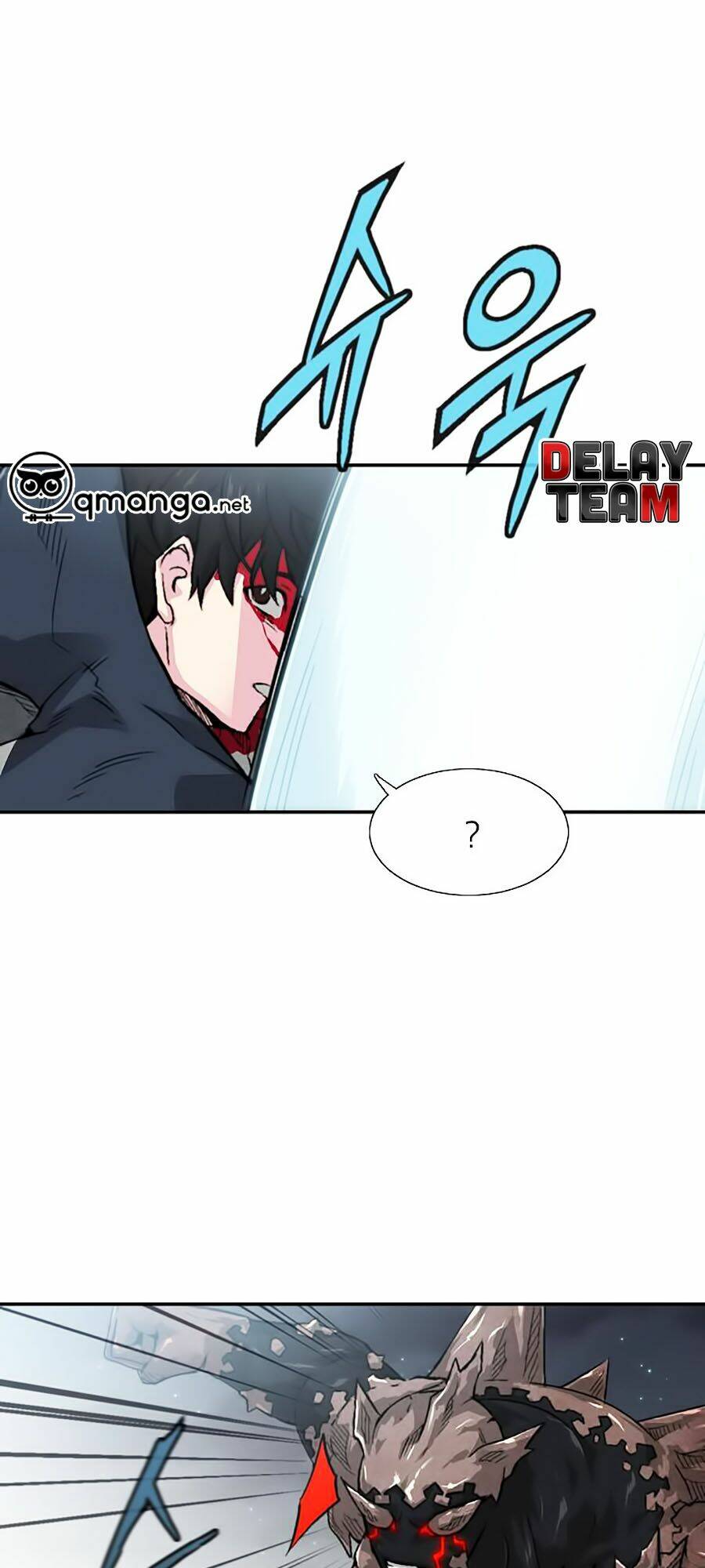 Hầm Ngục Bóng Tối: Chapter 5