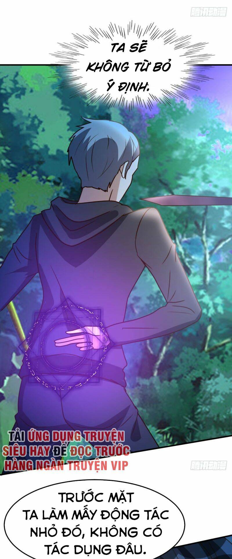 Trọng Sinh Tu Chân Tại Đô Thị: Chapter 69