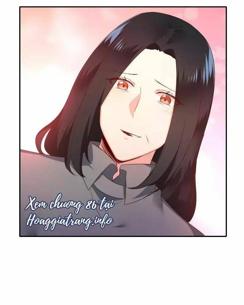 Phục Thù Thiếu Gia Tiểu Điềm Thê: Chapter 86