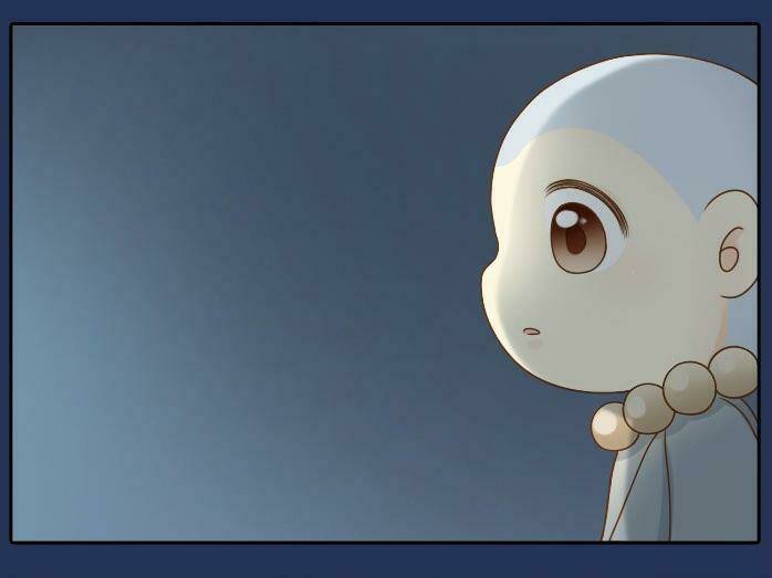 Tiểu Hồ Ly vs Tiểu Hóa Thượng: Chapter 8