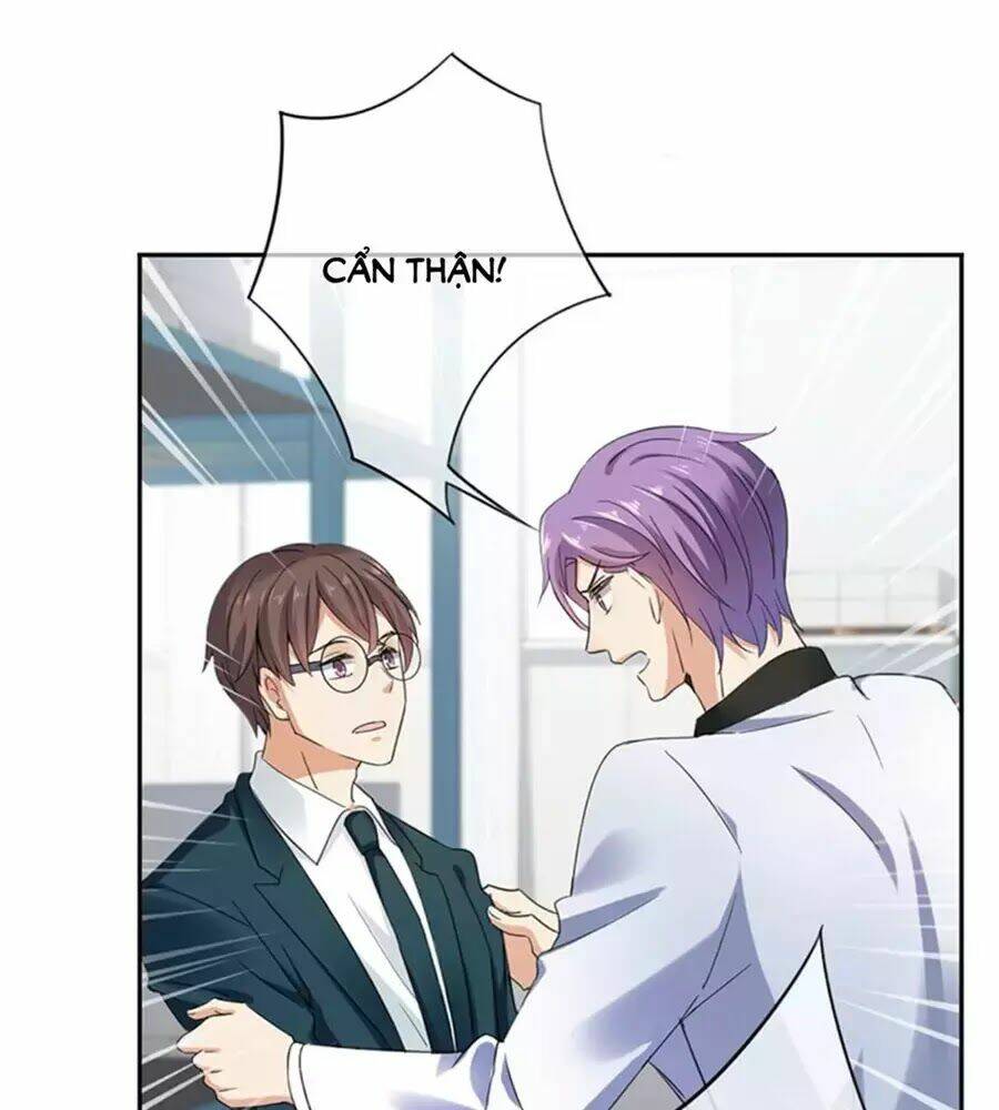 Nhật Ký Dạy Dỗ Của Gia Tộc Đáng Yêu: Chapter 63