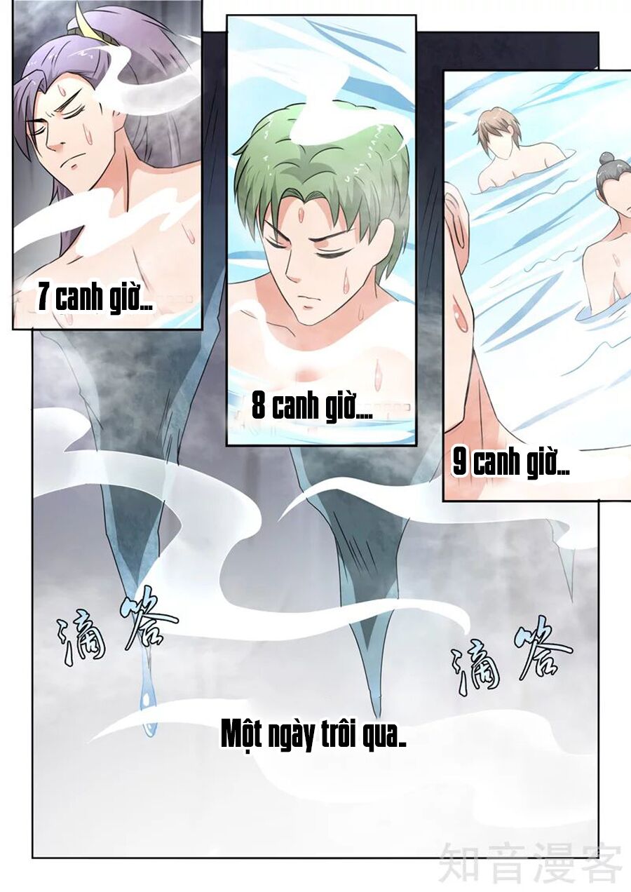 Võ Thần Chúa Tể: Chapter 296
