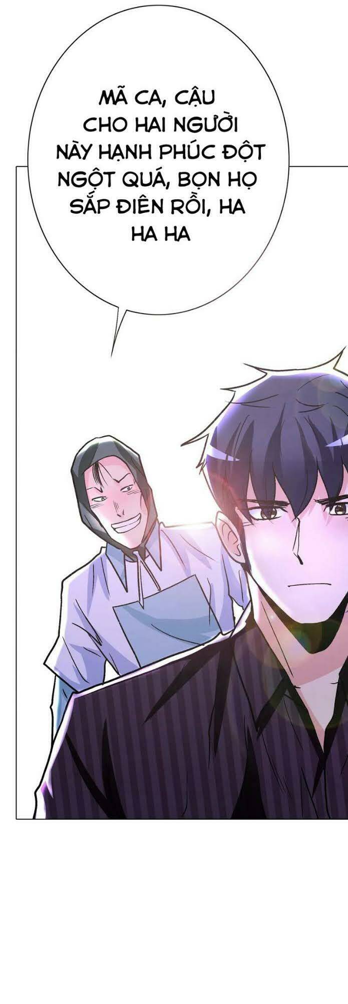 Hệ Thống Tiên Tôn Tại Đô Thị: Chapter 70