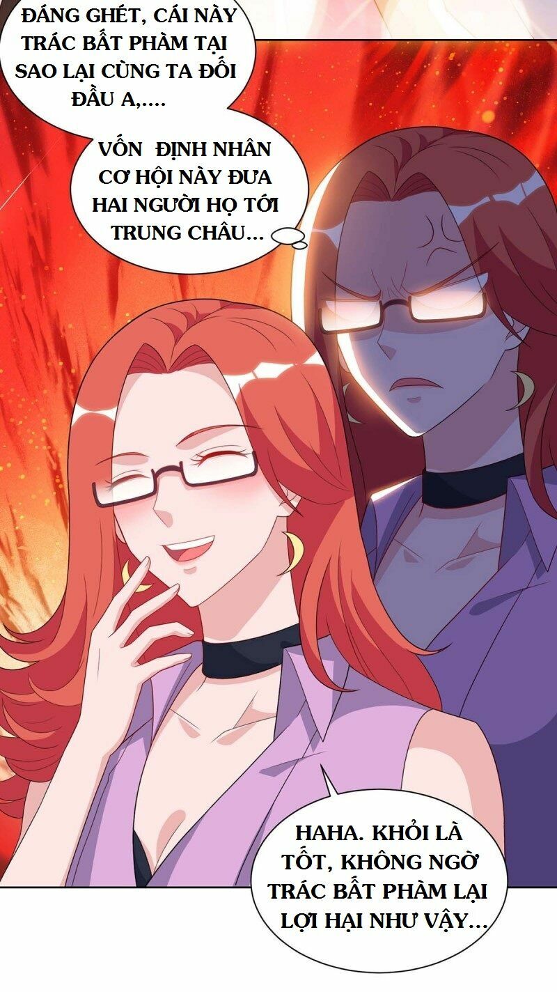 Trọng Sinh Khí Thiếu Quy Lai: Chapter 91