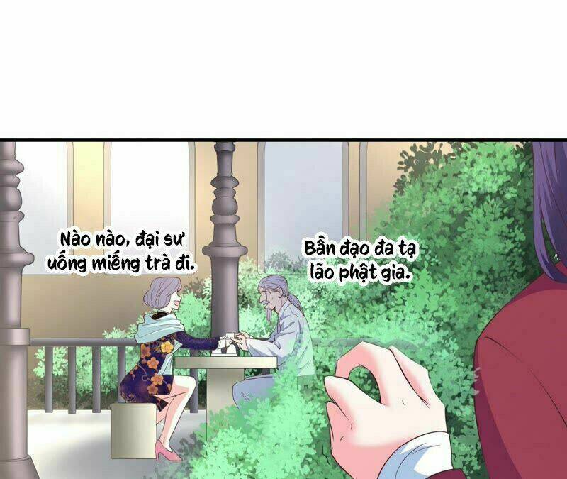 Chiến Lược Lãng Mạn Của Thịnh Thiếu: Chapter 32