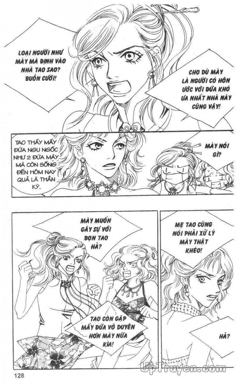 Cinderella Man: Chapter 4