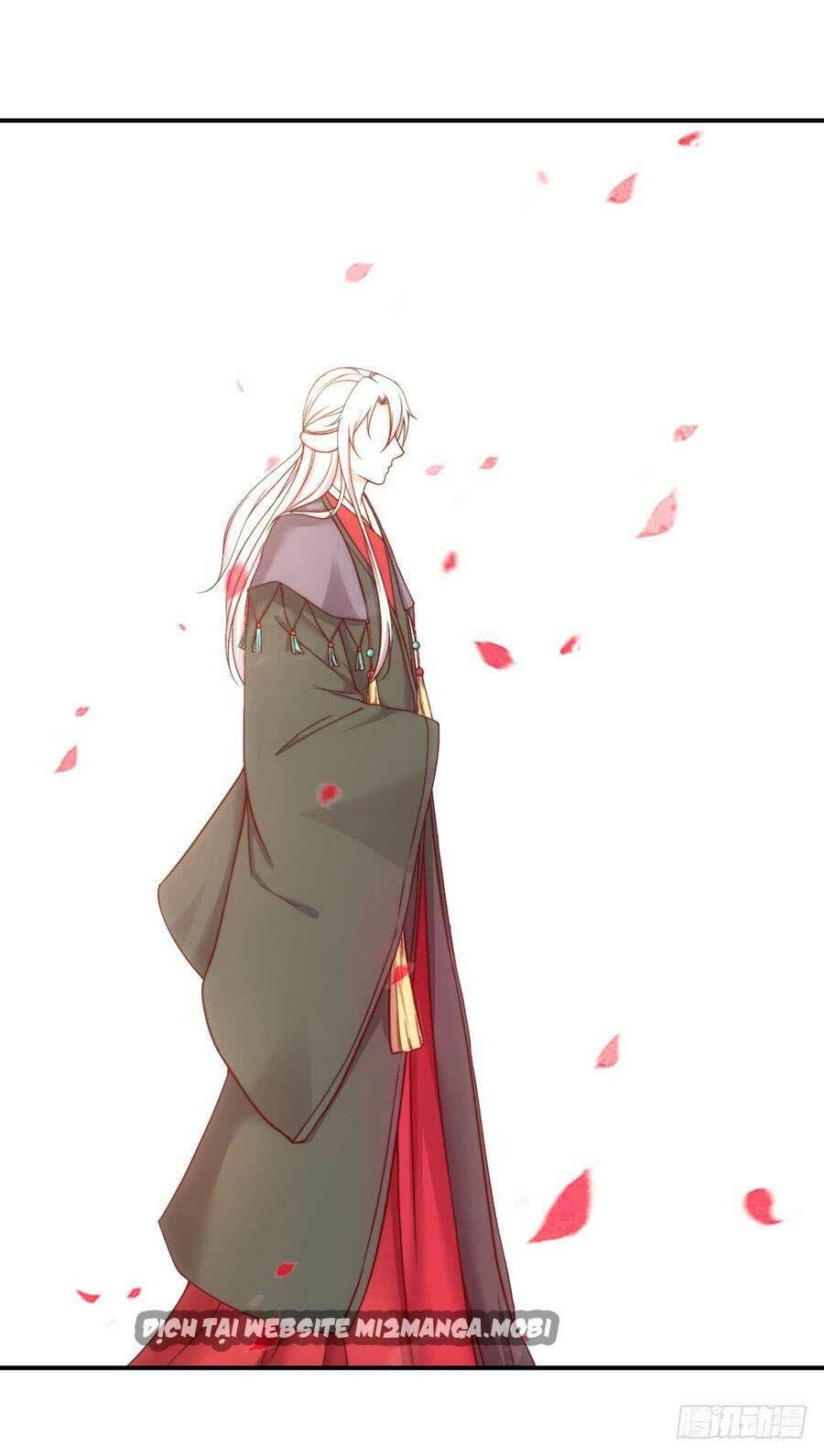 Gả Cho Tình Cũ Làm Lão Bà: Chapter 38