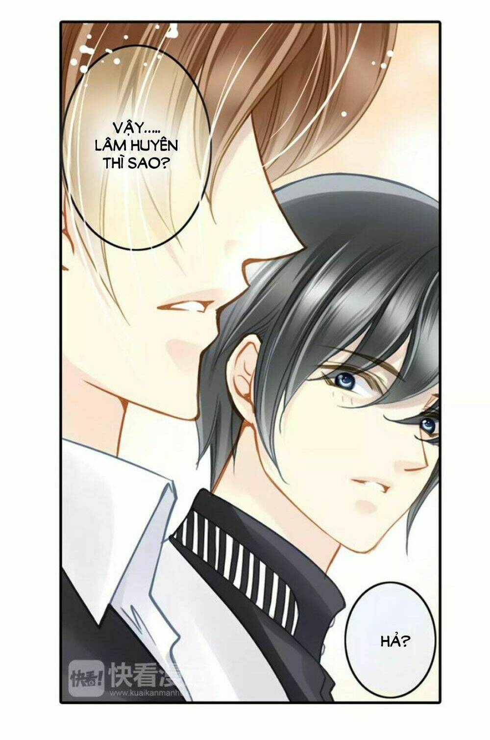 Siêu Sao Trứ Danh: Chapter 49