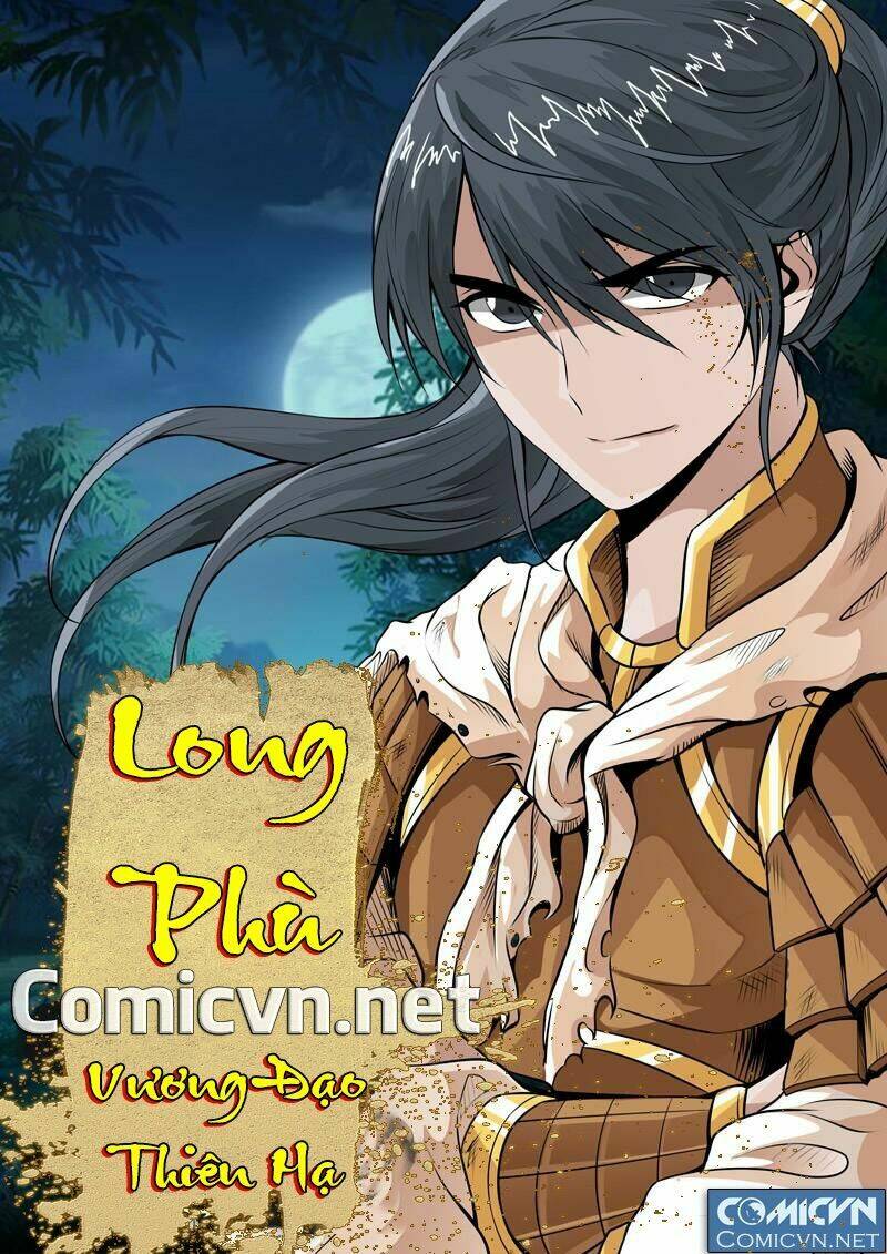 Long Phù Chi Vương Đạo Thiên Hạ: Chapter 68
