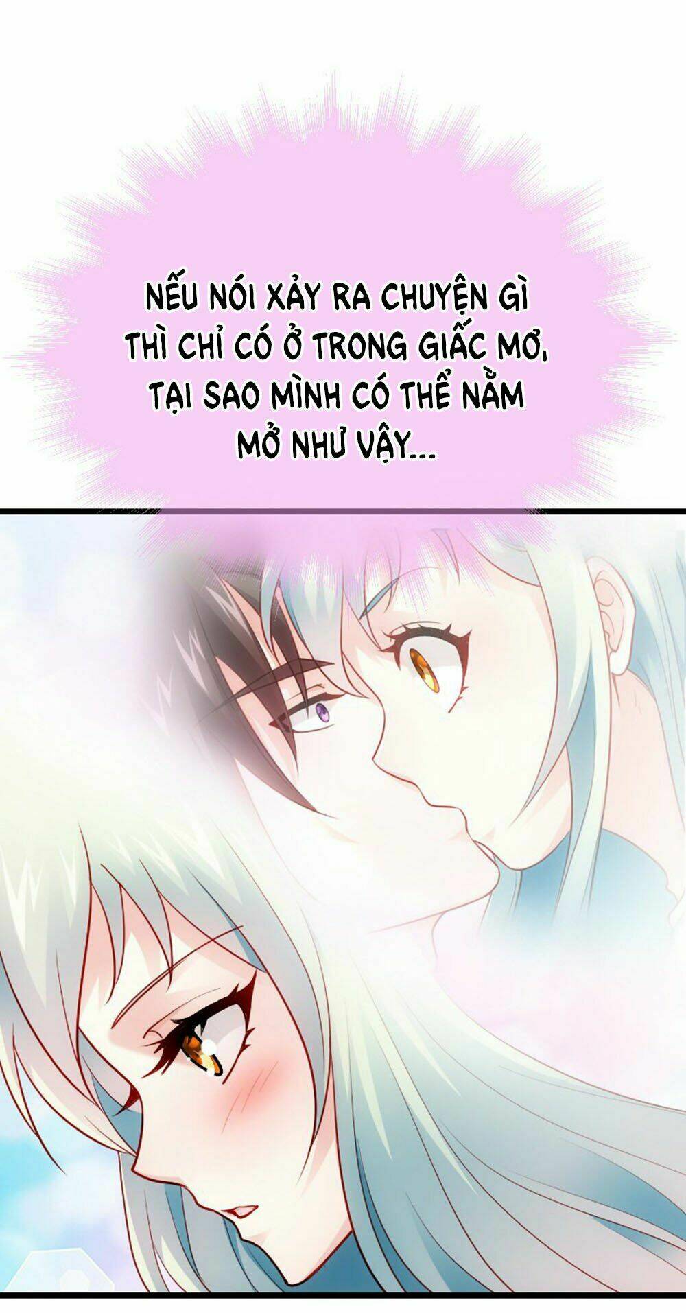 Vạn Năm Nhân Duyên Nhất Tuyến Khiên: Chapter 35