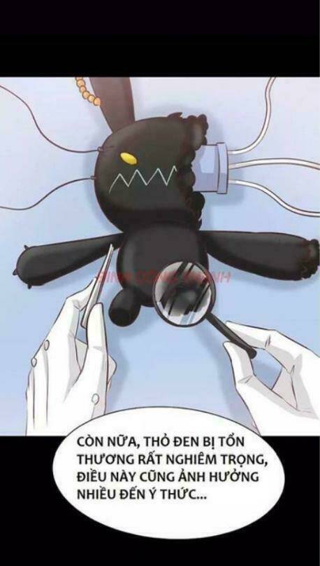 Truyện Kinh Dị Ở Tòa Nhà Số 44: Chapter 105