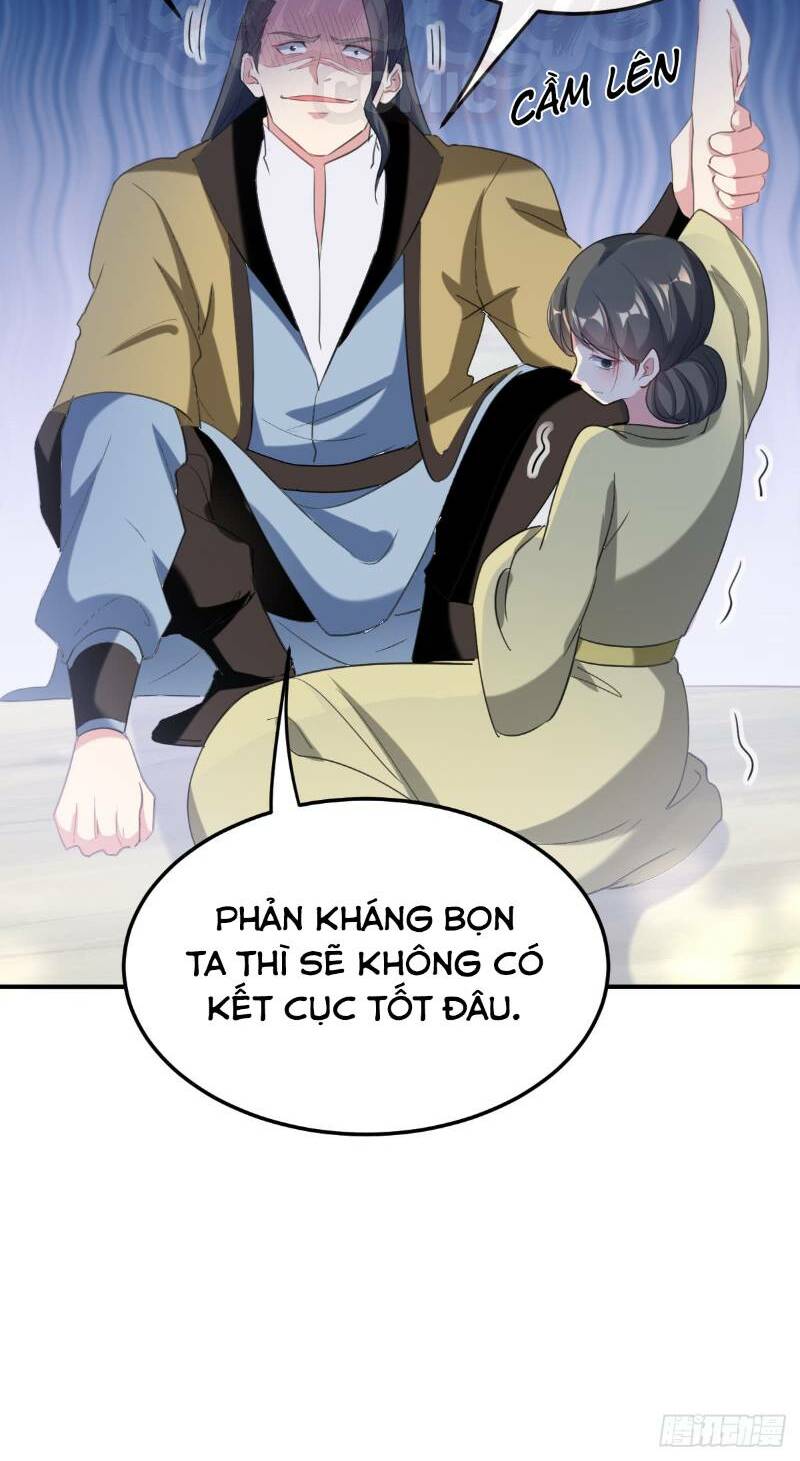 Dị Giới Siêu Cấp Ở Rể: Chapter 29