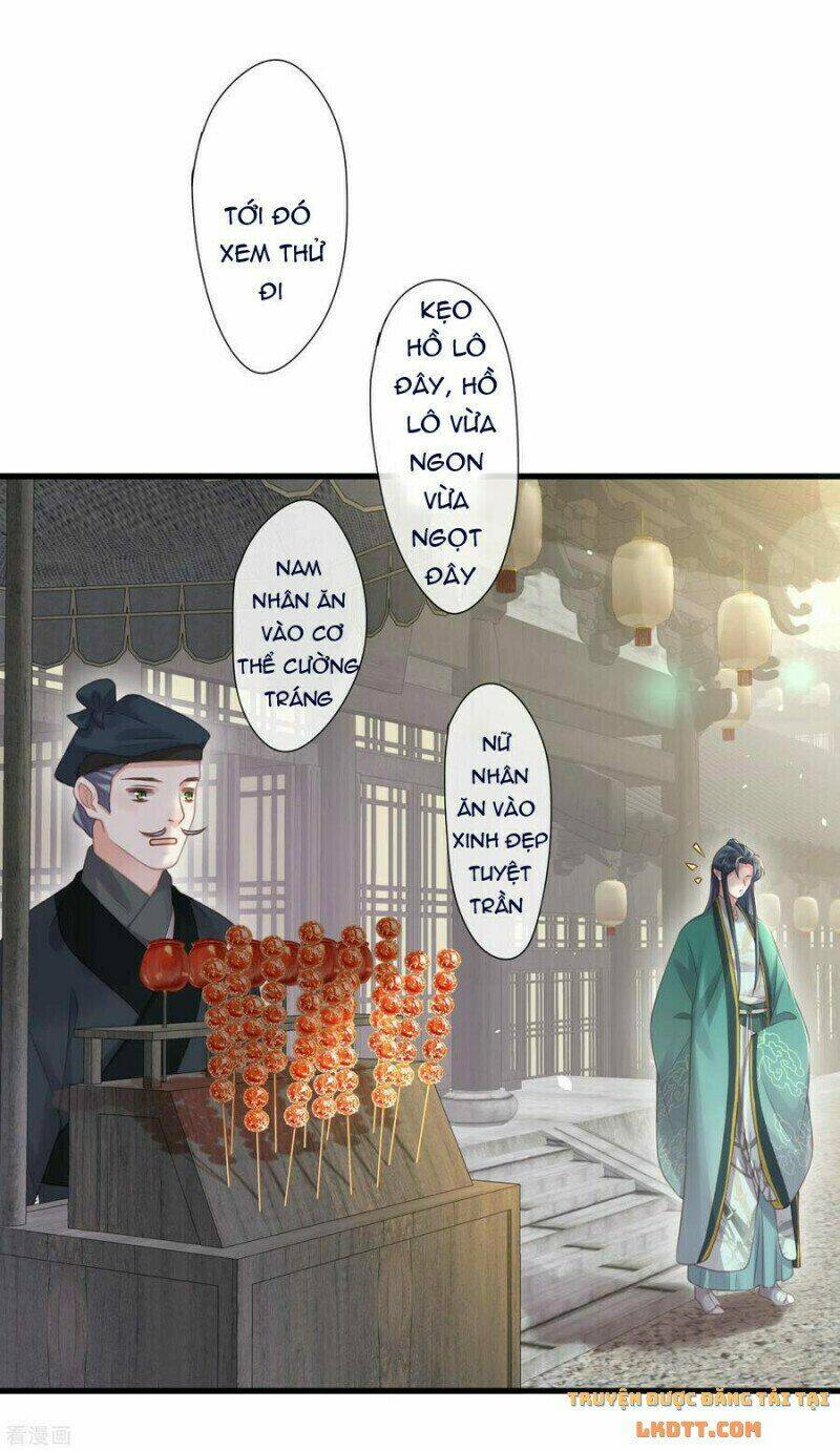 Nhật Kí Học Tập Của Hắc Liên Hoa: Chapter 51