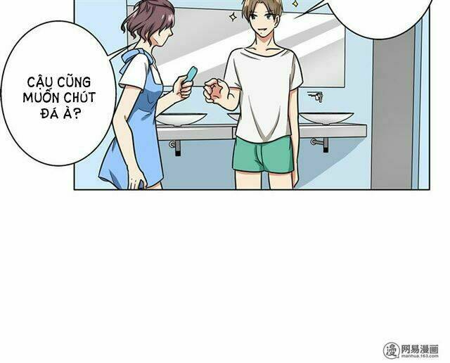 Become A Girl At Night: Chapter 36