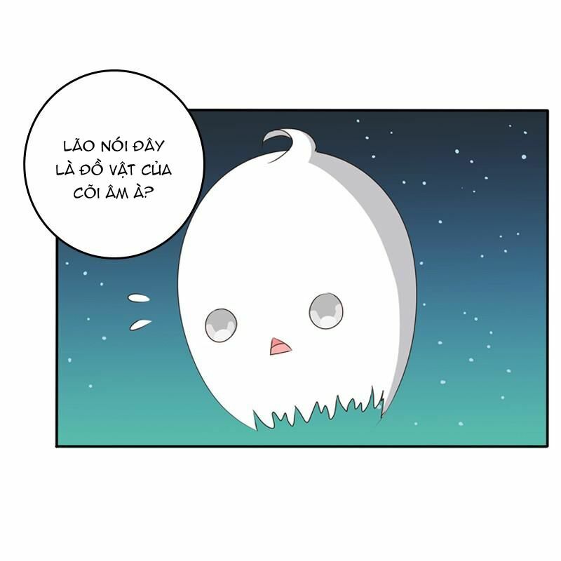 Thông Linh Phi: Chapter 93