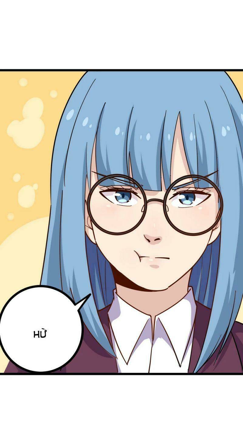 Hộ Hoa Cao Thủ Tại Vườn Trường: Chapter 233