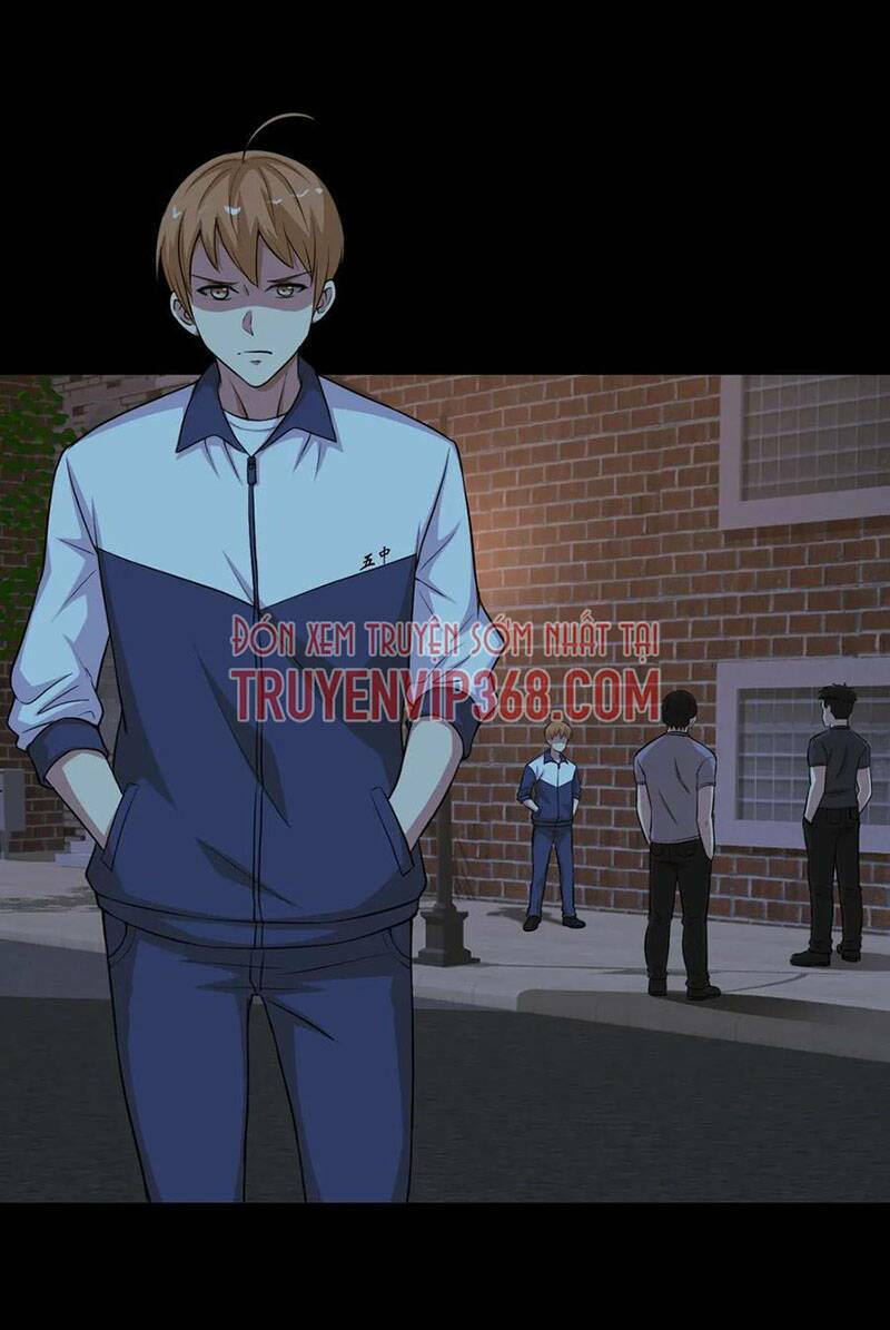 Đai Ca Trở Lại Tuổi 16: Chapter 168