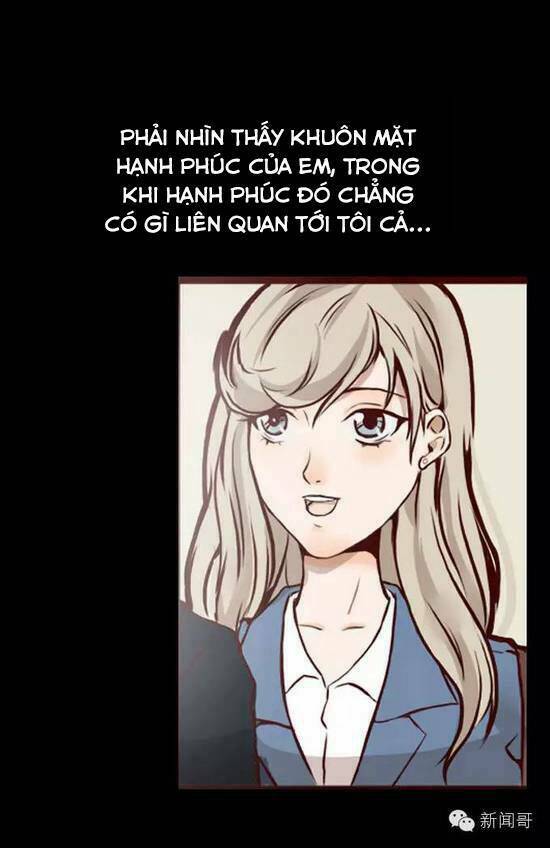 Tấm Da Người: Chapter 1