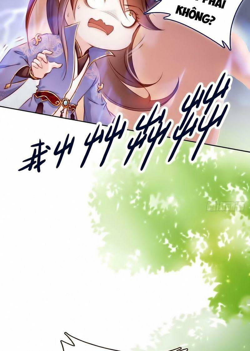 Nàng Trở Thành Bạch Nguyệt Quang Của Vương Gia Bệnh Kiều: Chapter 2