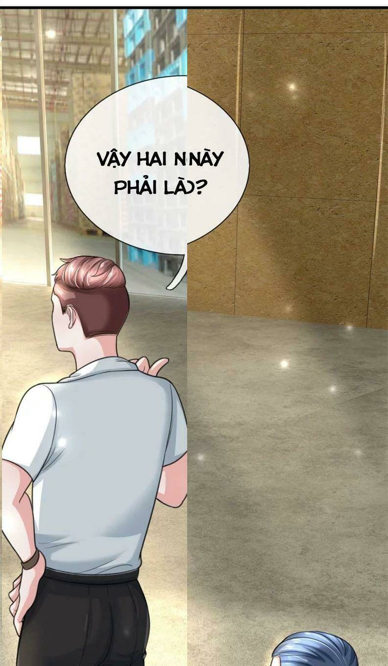 Tuyệt Đỉnh Khí Thiếu: Chapter 42