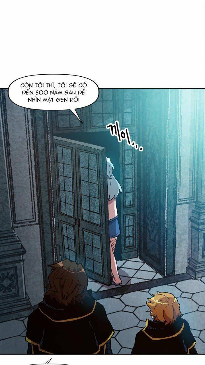 Nô Lệ Nghịch Thiên: Chapter 17