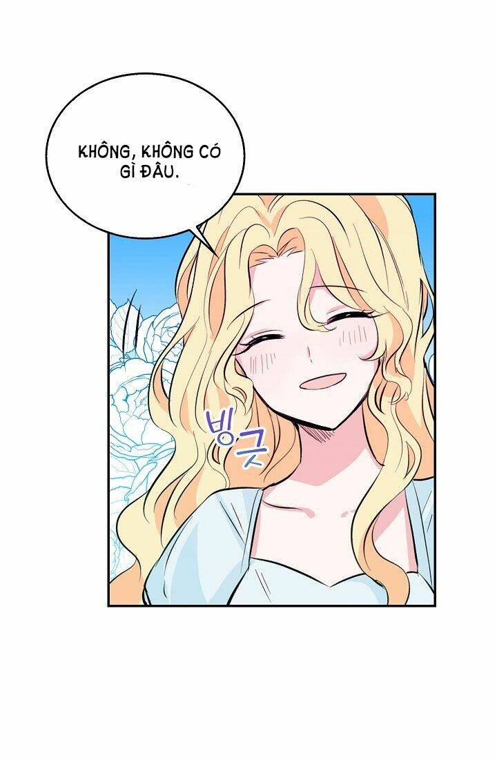 Tôi Là Bạn Gái Cũ Của Một Người Lính: Chapter 1