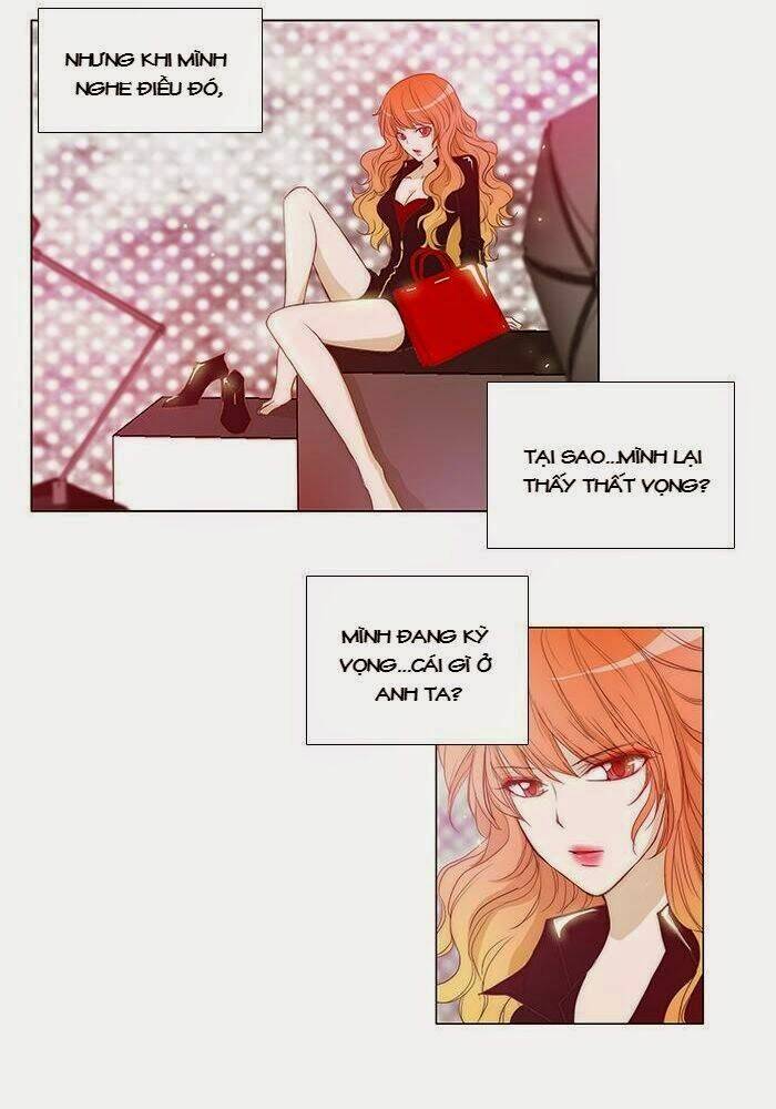 Không Thể Chạm Vào Anh: Chapter 48