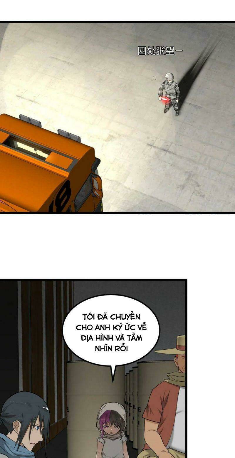 Danh Sách Kẻ Phản Diện: Chapter 121