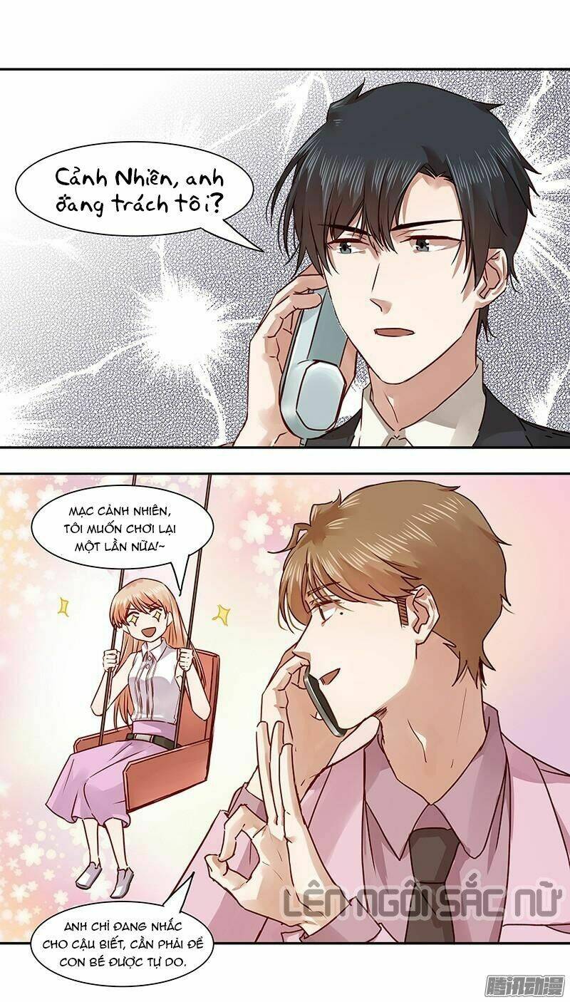 Vợ Yêu Của Ác Ma: Chapter 45