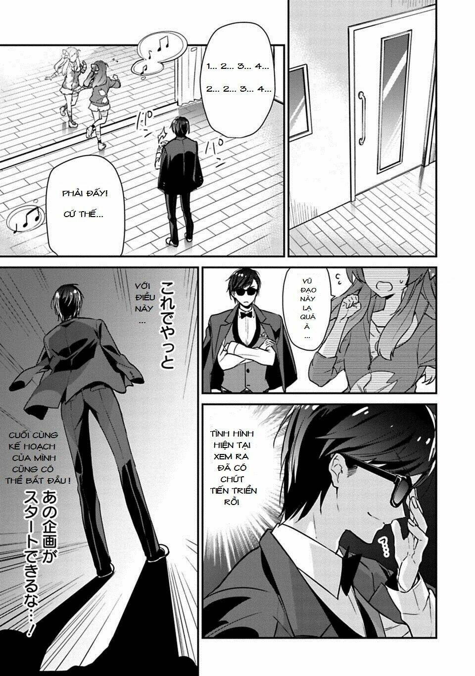 Zombieland Saga: Chapter 4