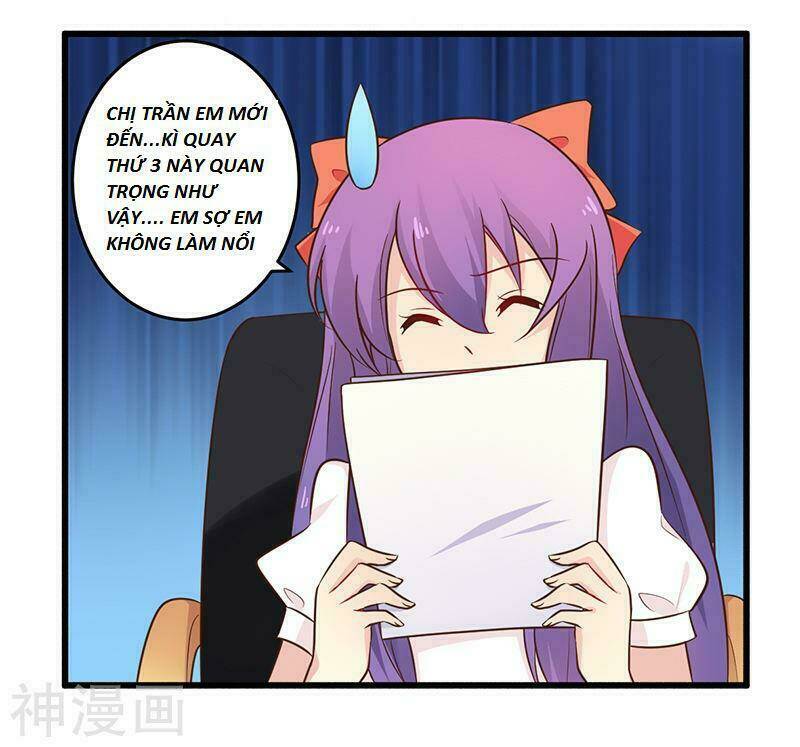 Tổng Tài Đã Cưới Em: Chapter 52