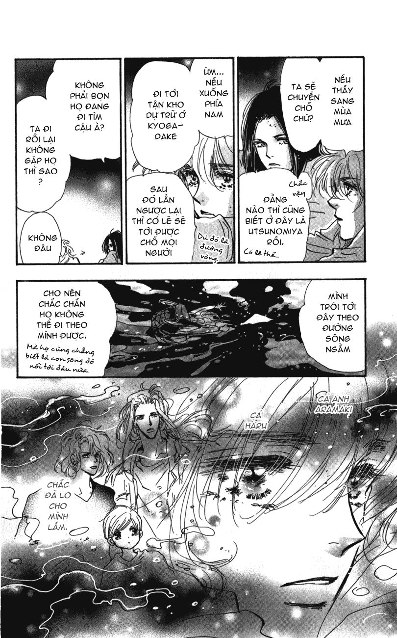 Mầm Sống: Chapter 114