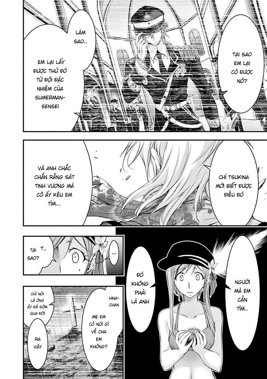 Đi Tìm Sát Tinh Vương: Chapter 30