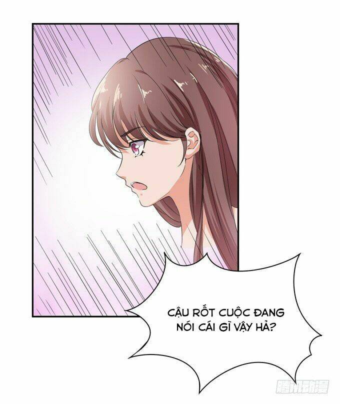 Tình Yêu Ba Tuyến: Chapter 1