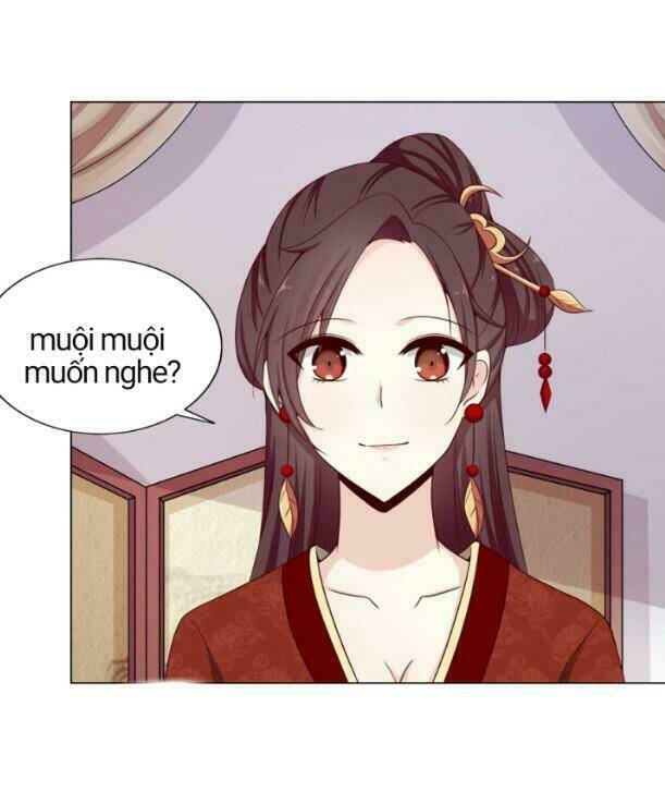 Đích Nữ Chư Hầu: Chapter 7
