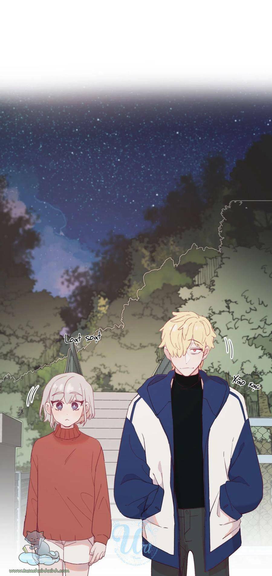 Nhật Ký Nấm Ma Cô: Chapter 19