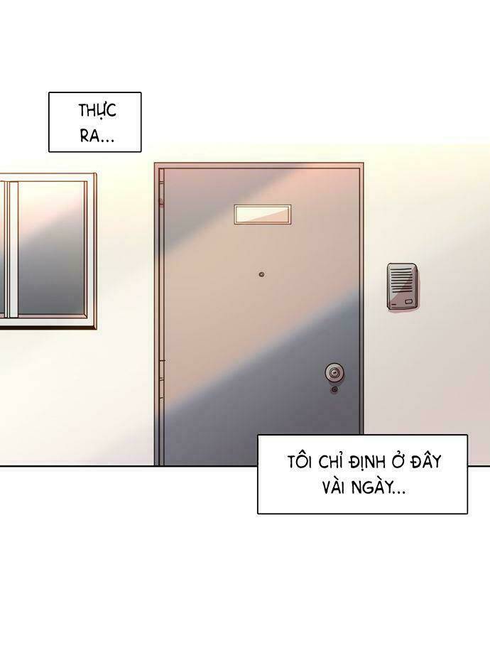 The Devil Who Can't Fly: Chapter 35